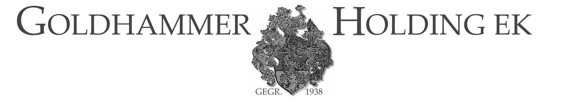 Goldhammer Holding Ergolding